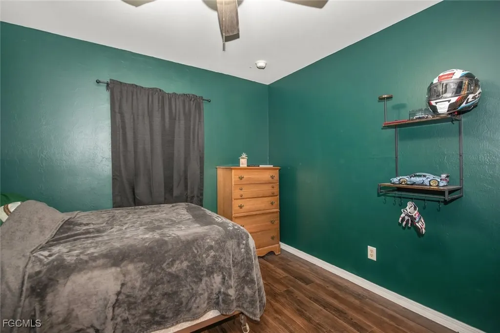 2005 Mcarthur Avenue Alva FL 33920