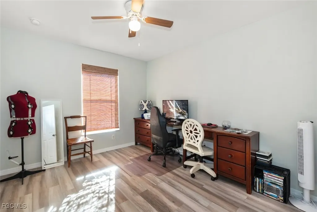 2005 Mcarthur Avenue Alva FL 33920