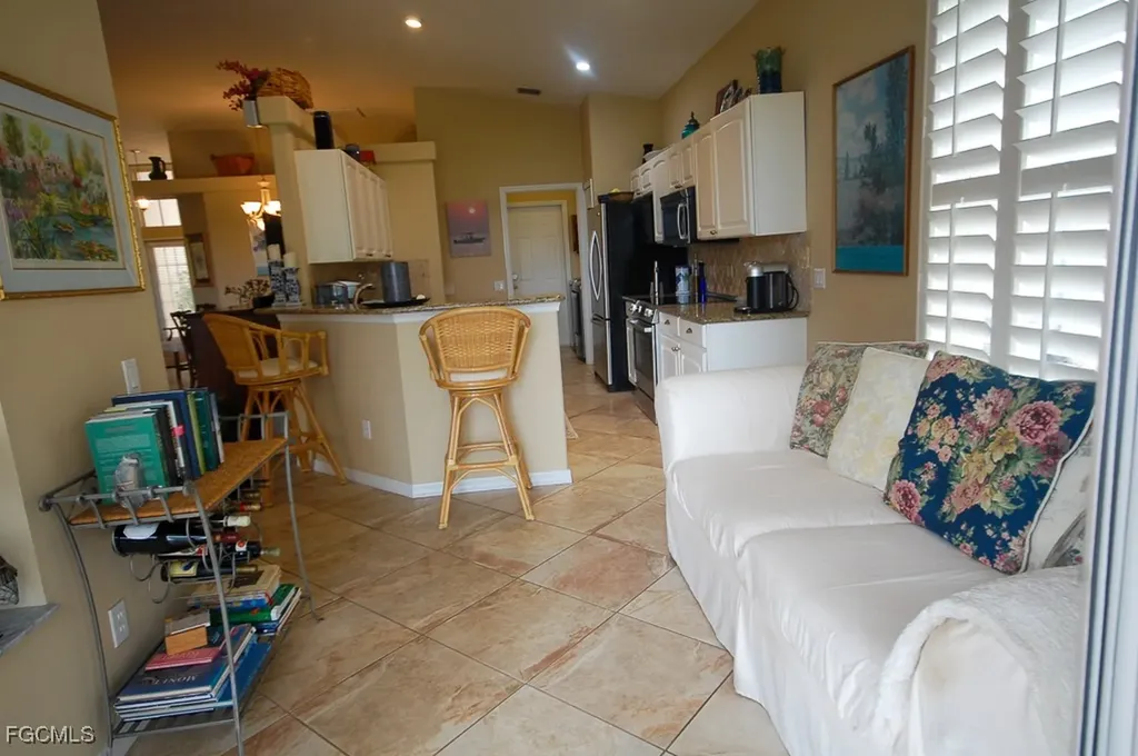 14862 Crescent Cove Drive Fort Myers FL 33908