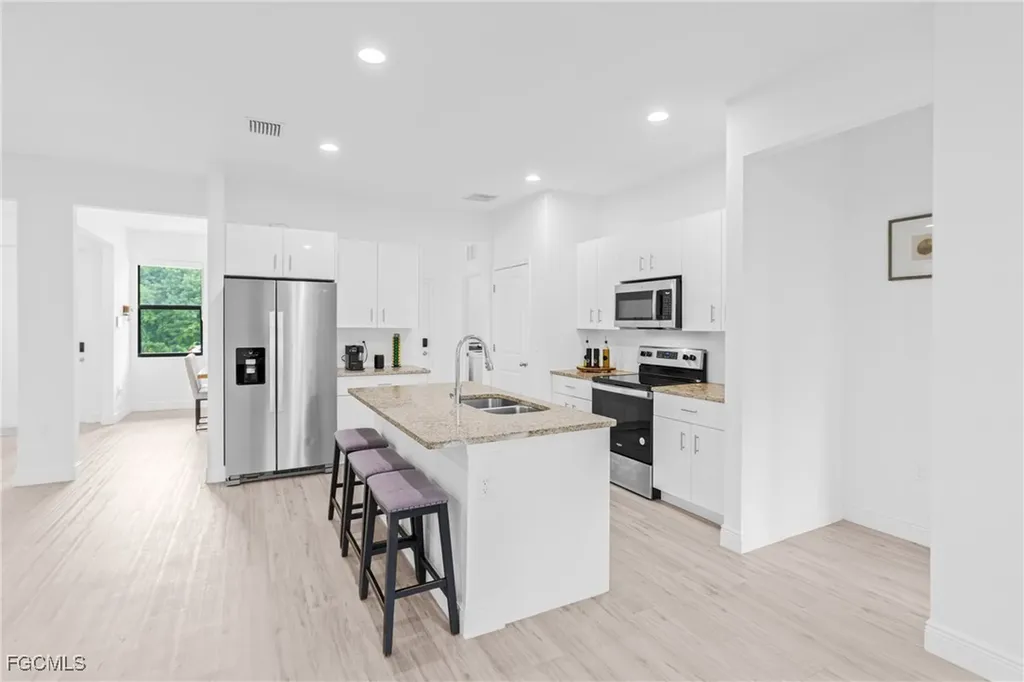 1158 E Benbow Circle Labelle FL 33935