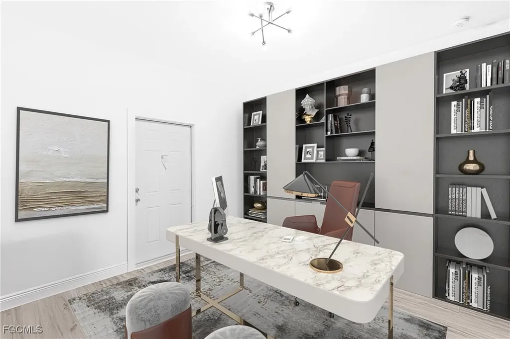 1158 E Benbow Circle Labelle FL 33935