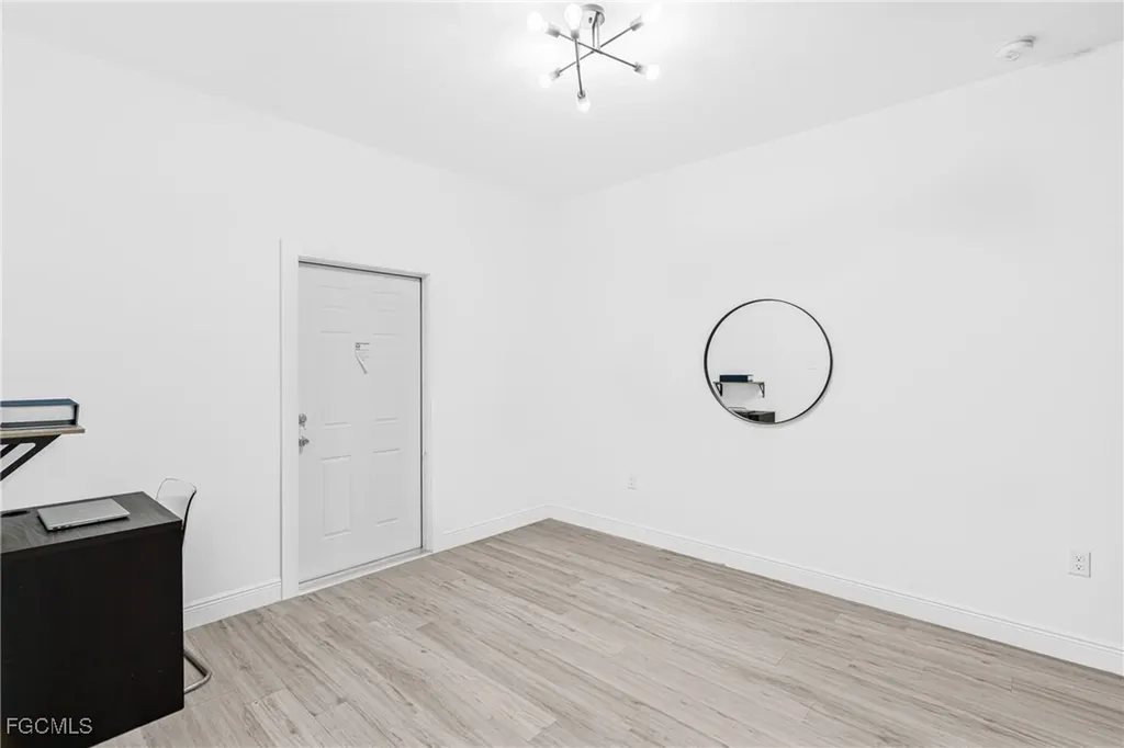 1158 E Benbow Circle Labelle FL 33935