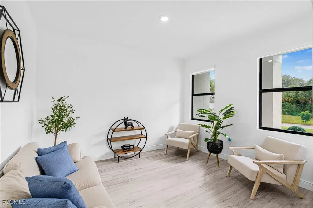 1158 E Benbow Circle Labelle FL 33935