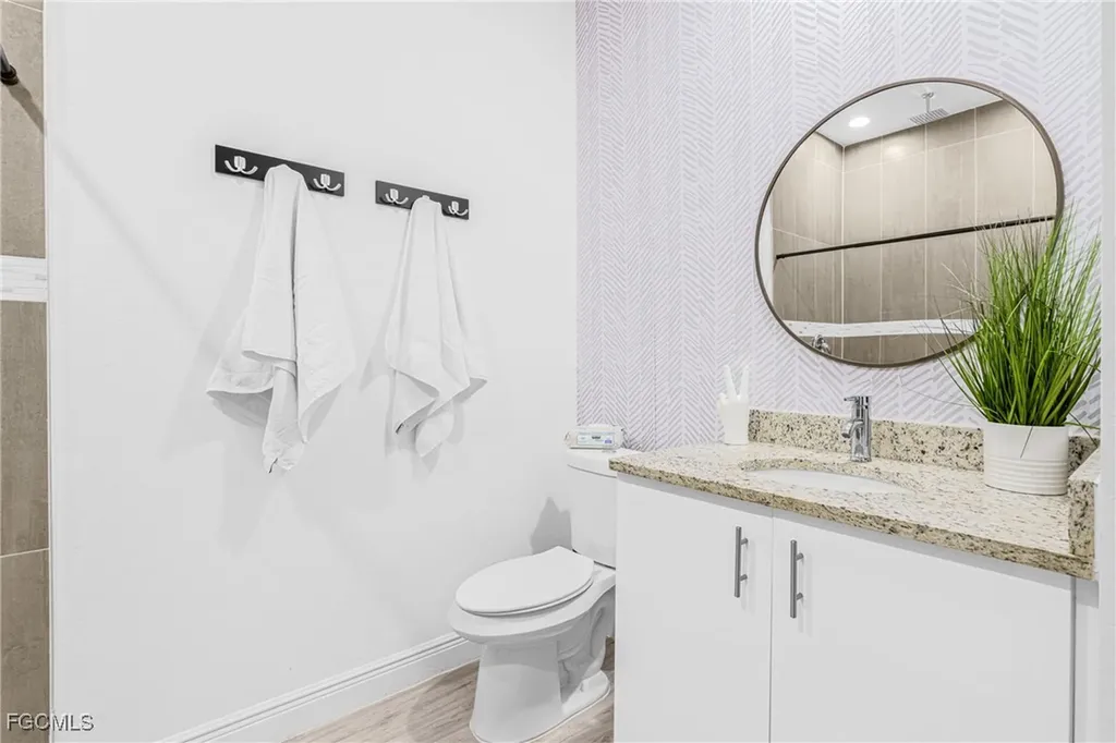 1158 E Benbow Circle Labelle FL 33935