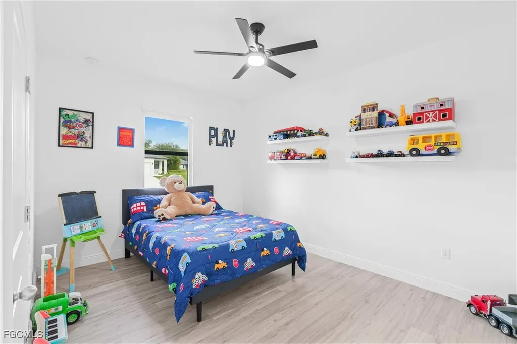 1158 E Benbow Circle Labelle FL 33935