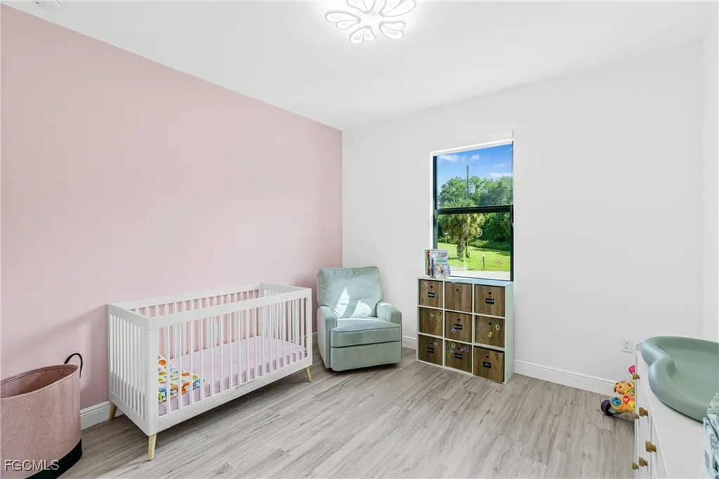 1158 E Benbow Circle Labelle FL 33935