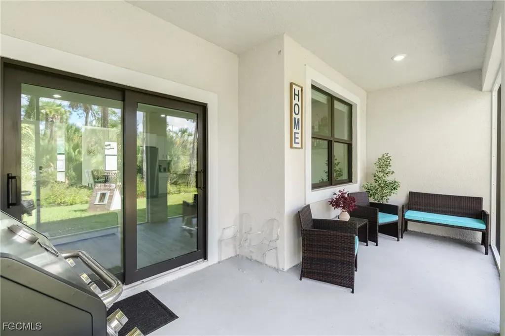 1158 E Benbow Circle Labelle FL 33935