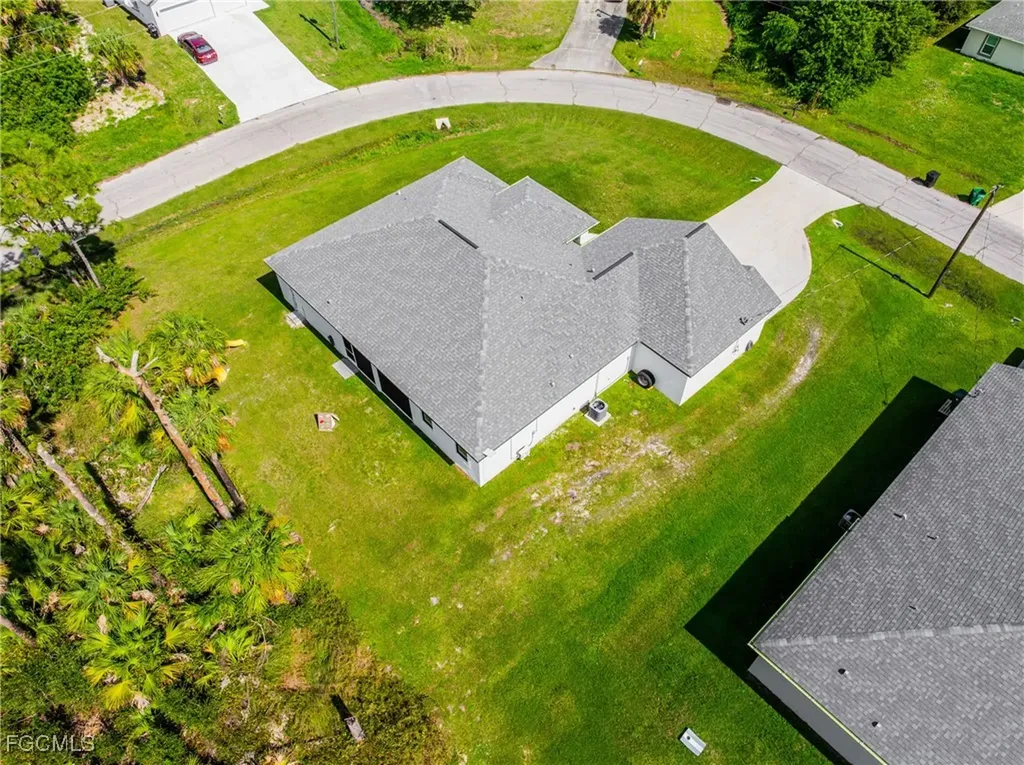 1158 E Benbow Circle Labelle FL 33935