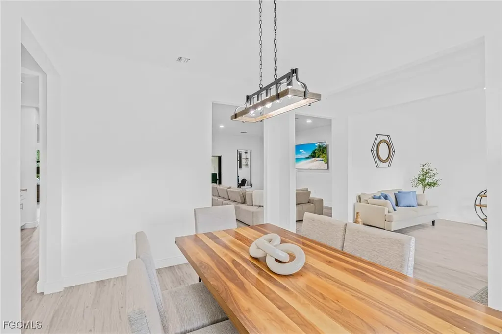 1158 E Benbow Circle Labelle FL 33935