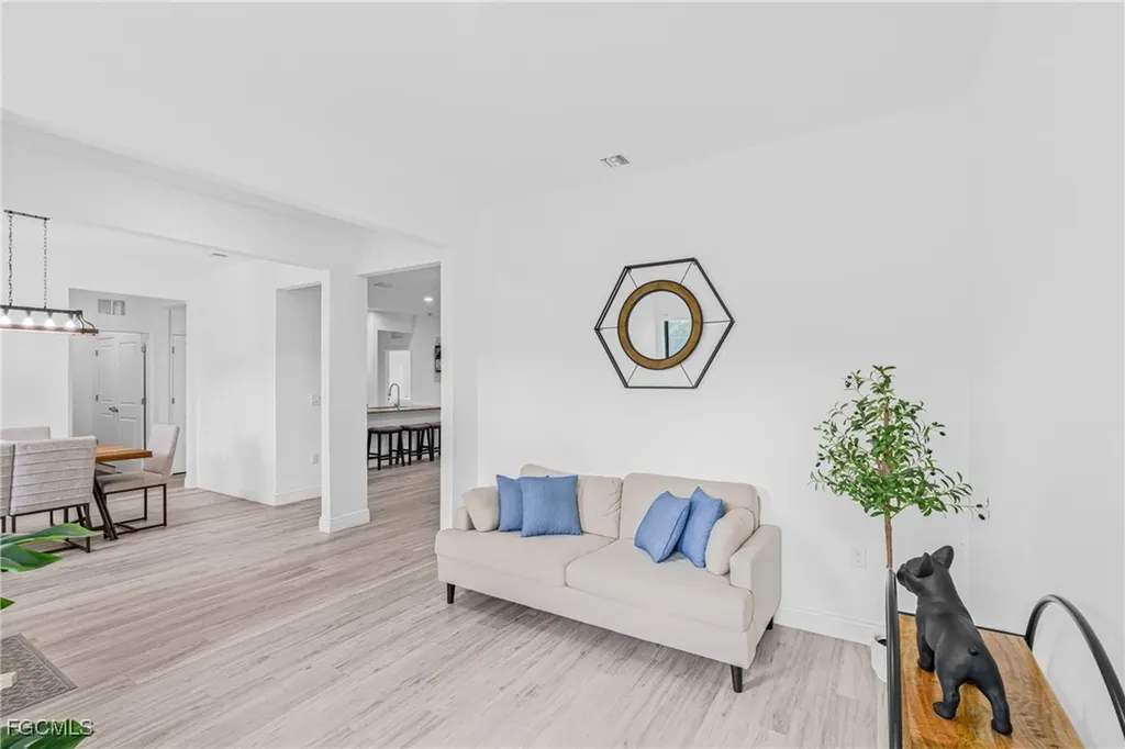 1158 E Benbow Circle Labelle FL 33935