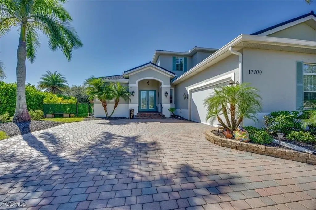 17100 Wrigley Circle Fort Myers FL 33908