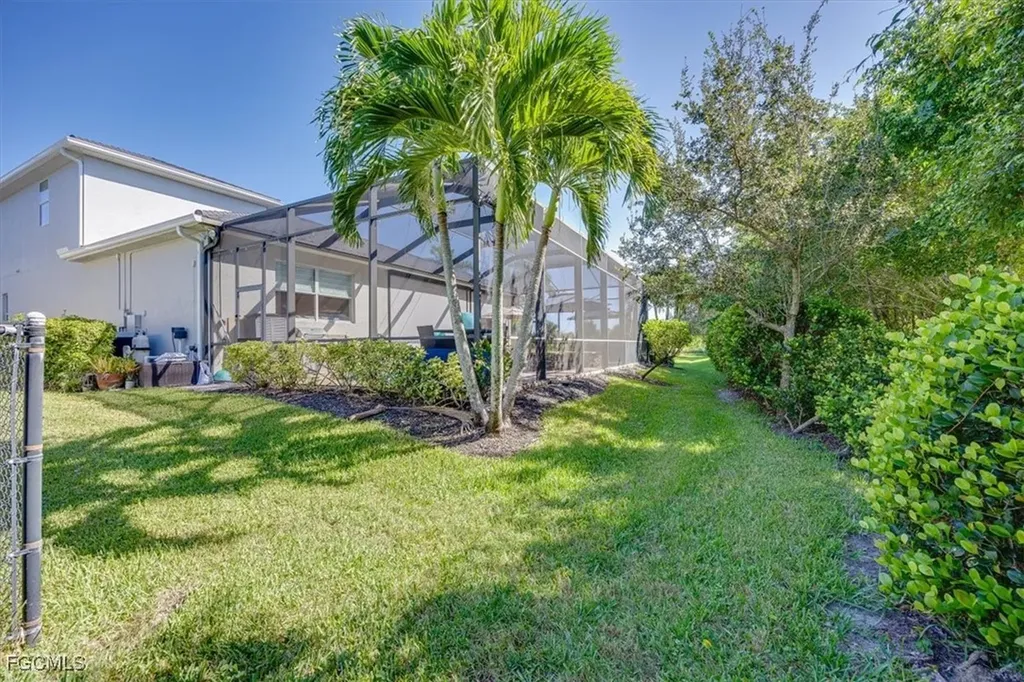 17100 Wrigley Circle Fort Myers FL 33908
