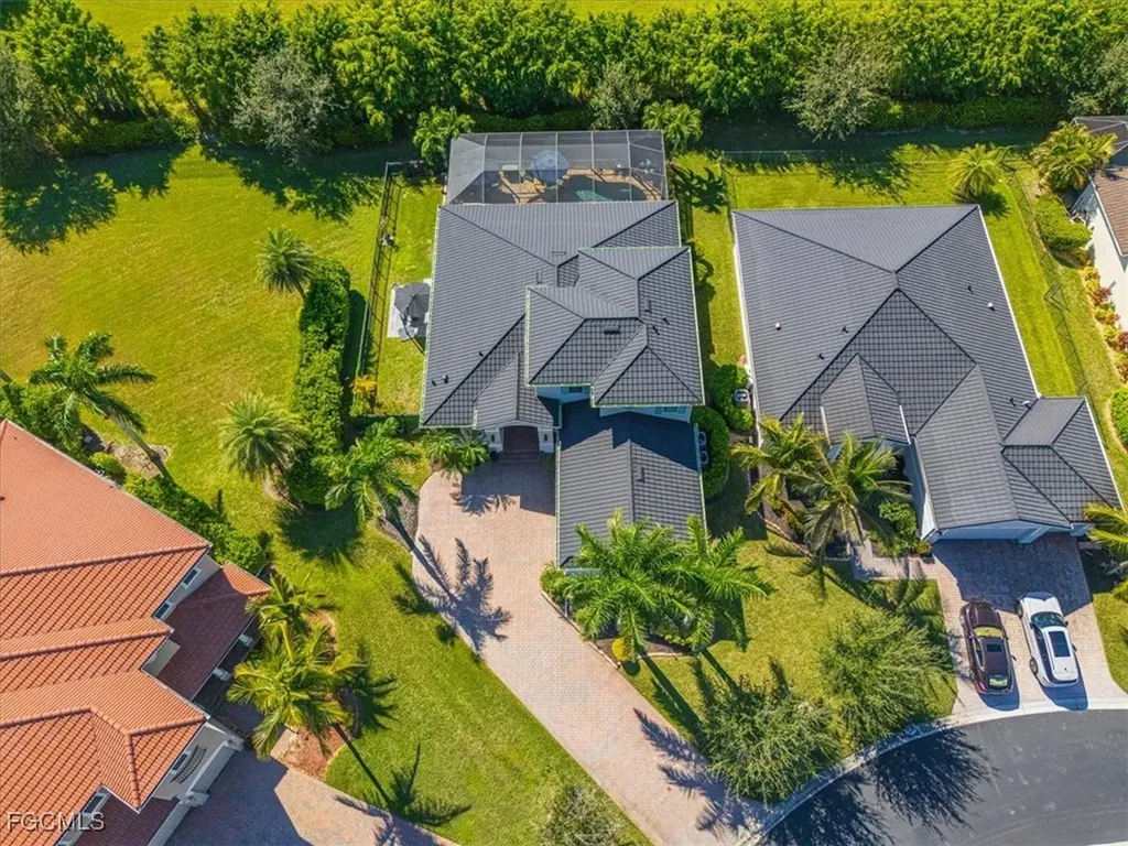 17100 Wrigley Circle Fort Myers FL 33908