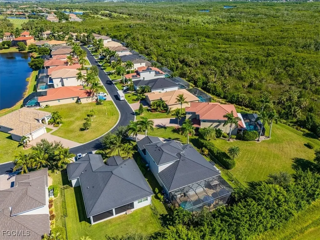 17100 Wrigley Circle Fort Myers FL 33908