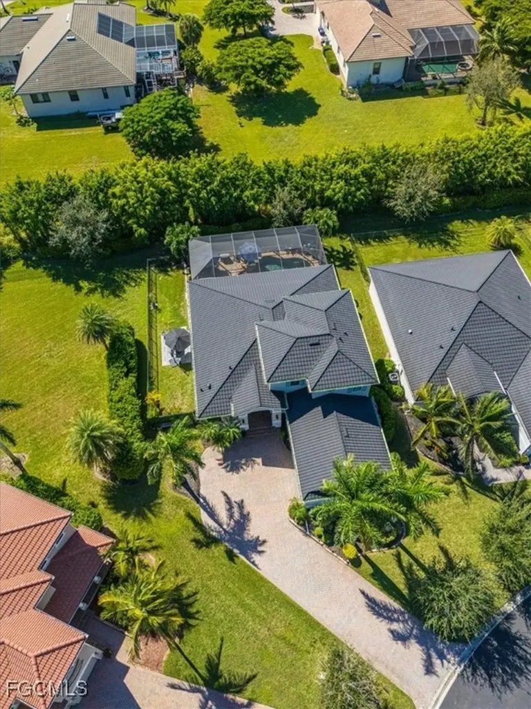 17100 Wrigley Circle Fort Myers FL 33908