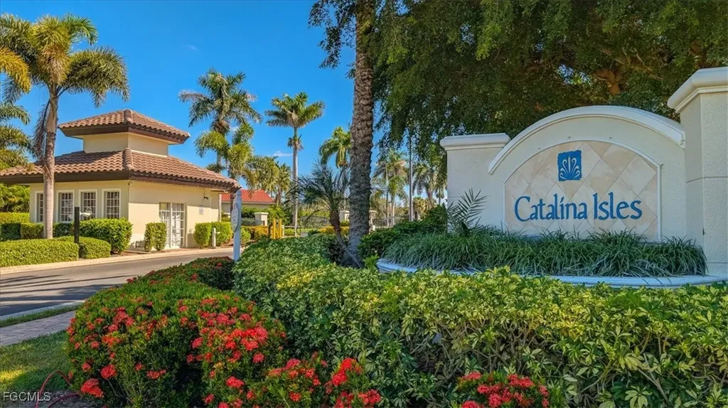 17100 Wrigley Circle Fort Myers FL 33908