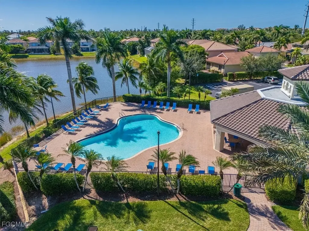 17100 Wrigley Circle Fort Myers FL 33908