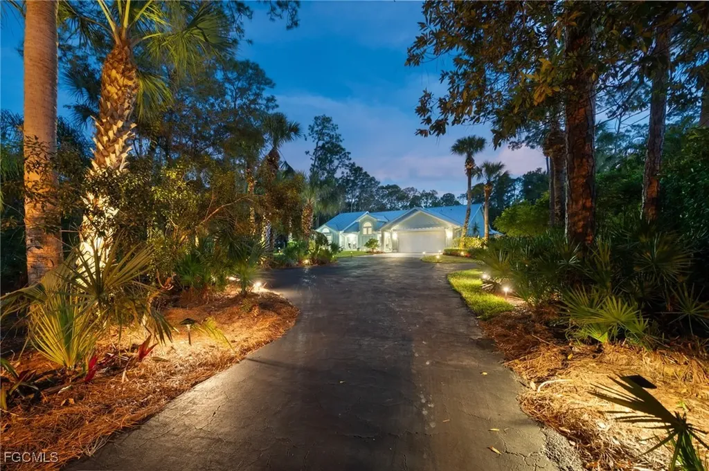 5340 Tamarind Ridge Drive Naples FL 34119