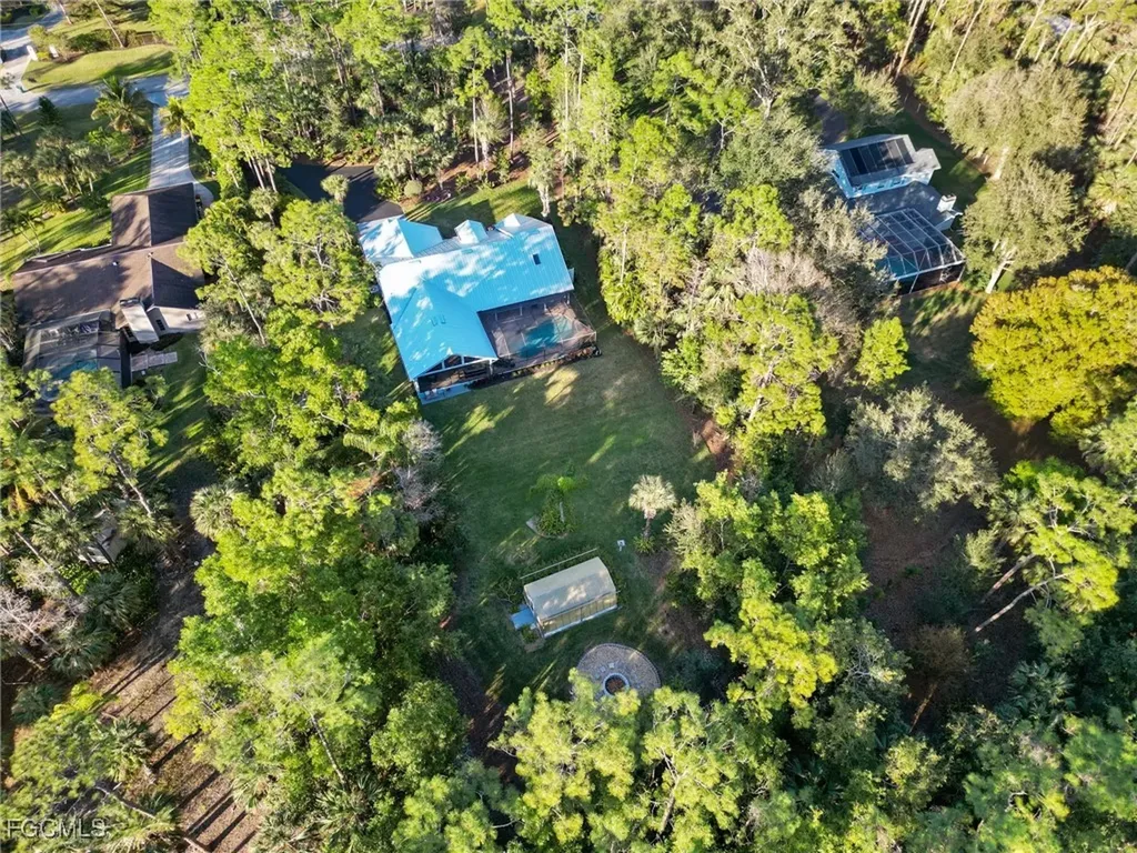 5340 Tamarind Ridge Drive Naples FL 34119
