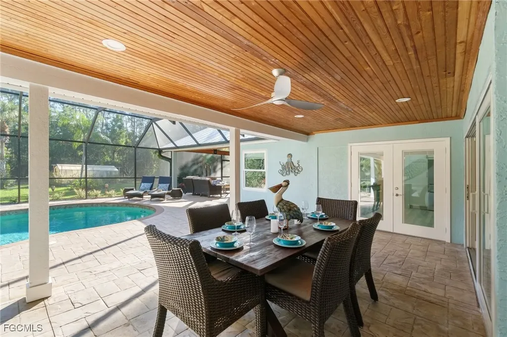 5340 Tamarind Ridge Drive Naples FL 34119