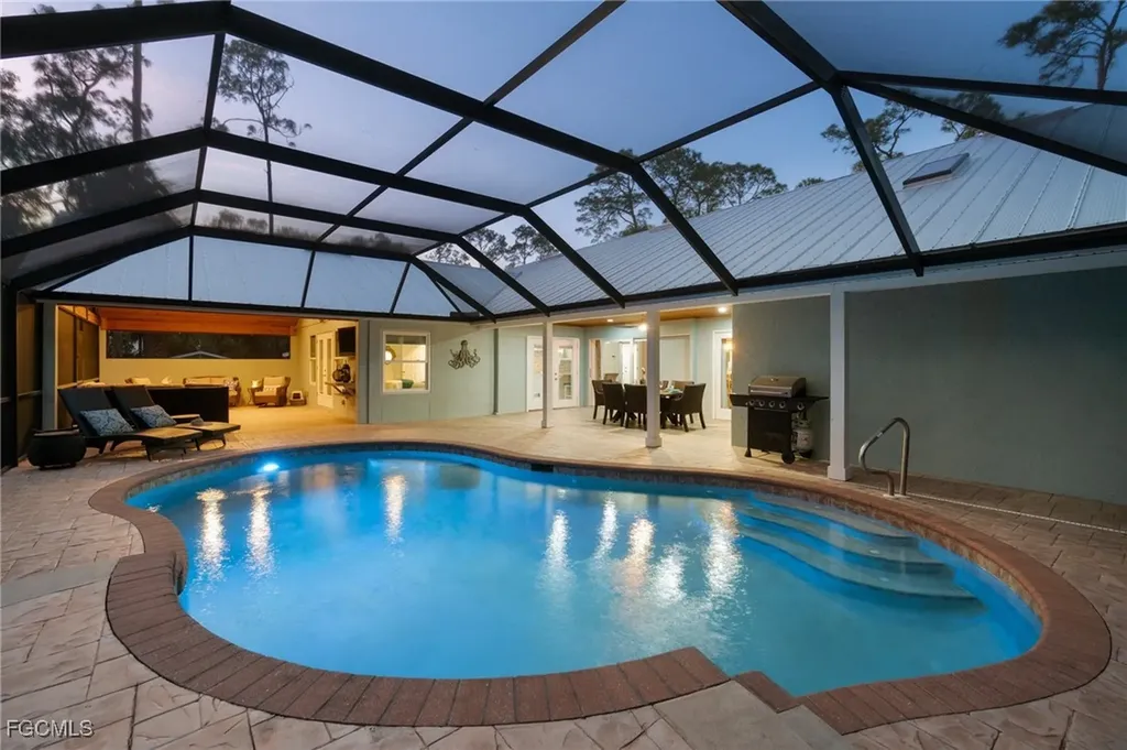 5340 Tamarind Ridge Drive Naples FL 34119