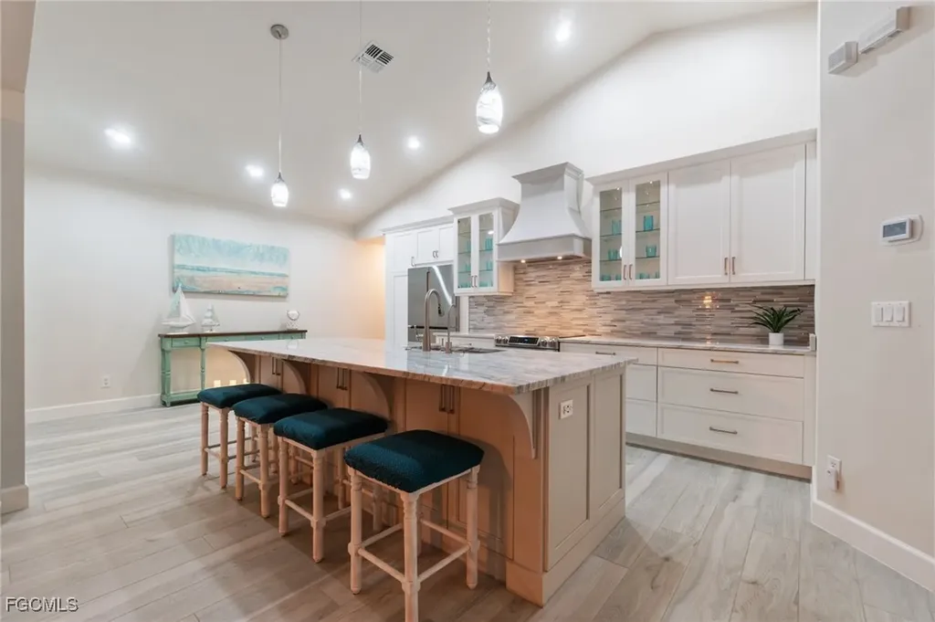 5340 Tamarind Ridge Drive Naples FL 34119