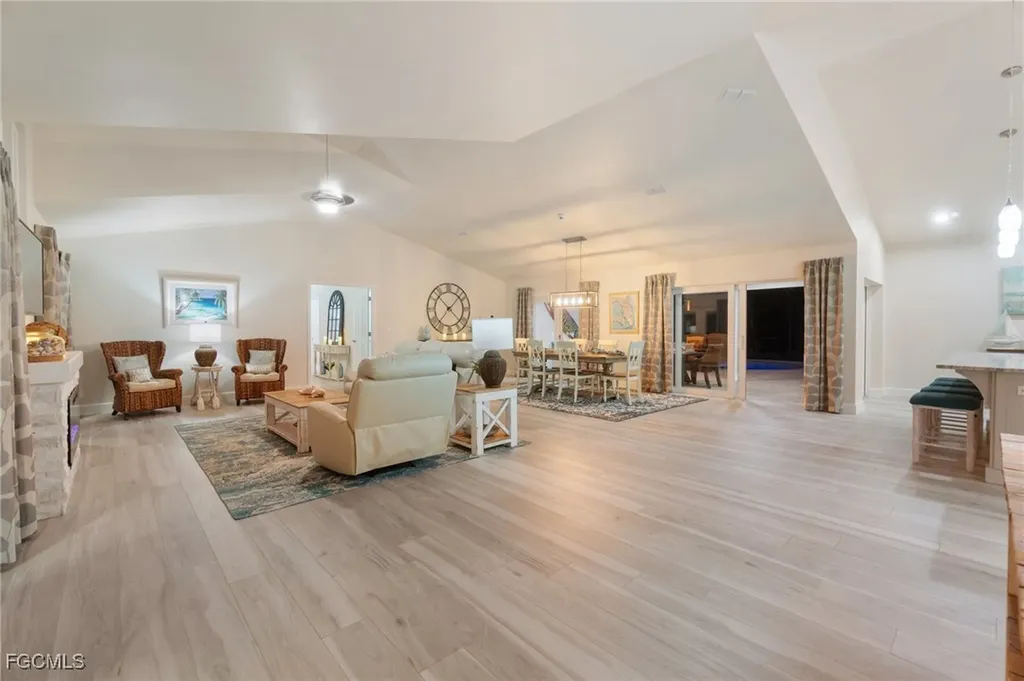 5340 Tamarind Ridge Drive Naples FL 34119