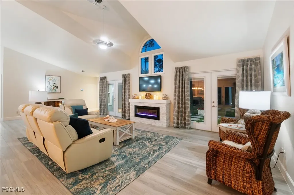 5340 Tamarind Ridge Drive Naples FL 34119