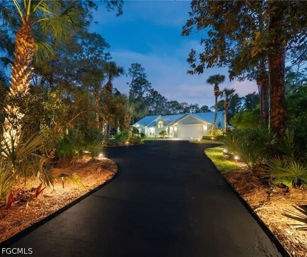 5340 Tamarind Ridge Drive Naples FL 34119