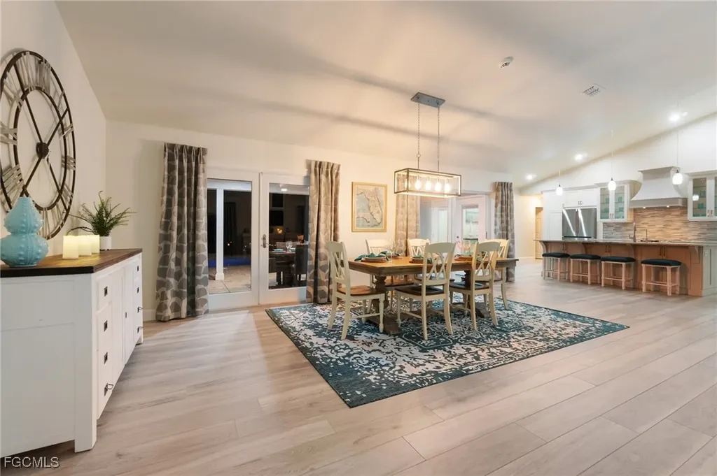 5340 Tamarind Ridge Drive Naples FL 34119