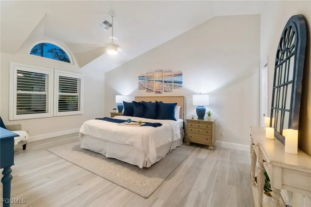 5340 Tamarind Ridge Drive Naples FL 34119