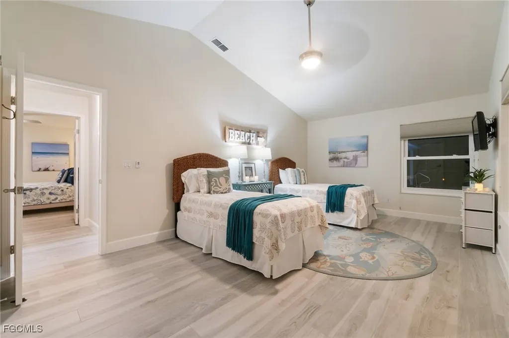 5340 Tamarind Ridge Drive Naples FL 34119