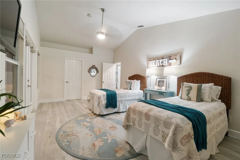 5340 Tamarind Ridge Drive Naples FL 34119