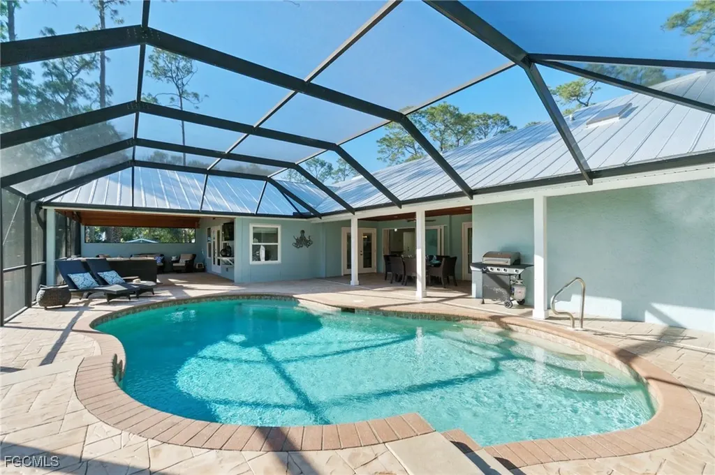 5340 Tamarind Ridge Drive Naples FL 34119