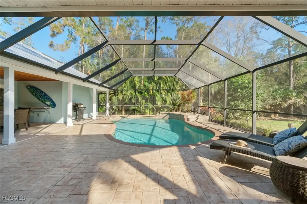 5340 Tamarind Ridge Drive Naples FL 34119
