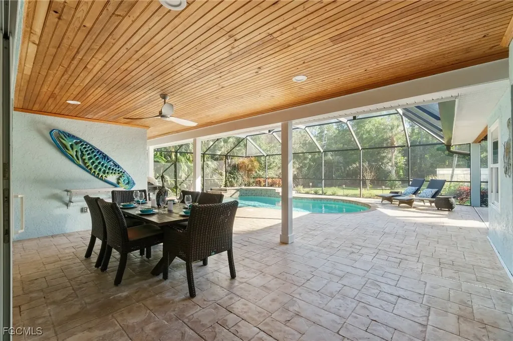 5340 Tamarind Ridge Drive Naples FL 34119