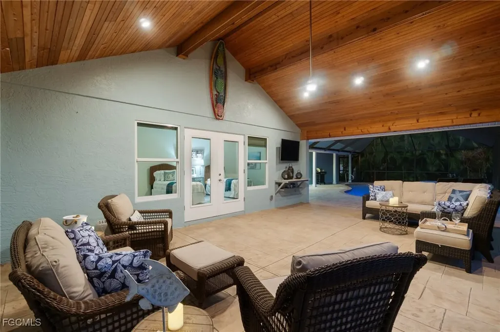 5340 Tamarind Ridge Drive Naples FL 34119
