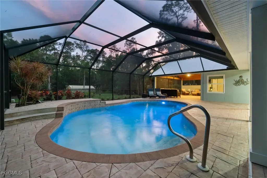 5340 Tamarind Ridge Drive Naples FL 34119