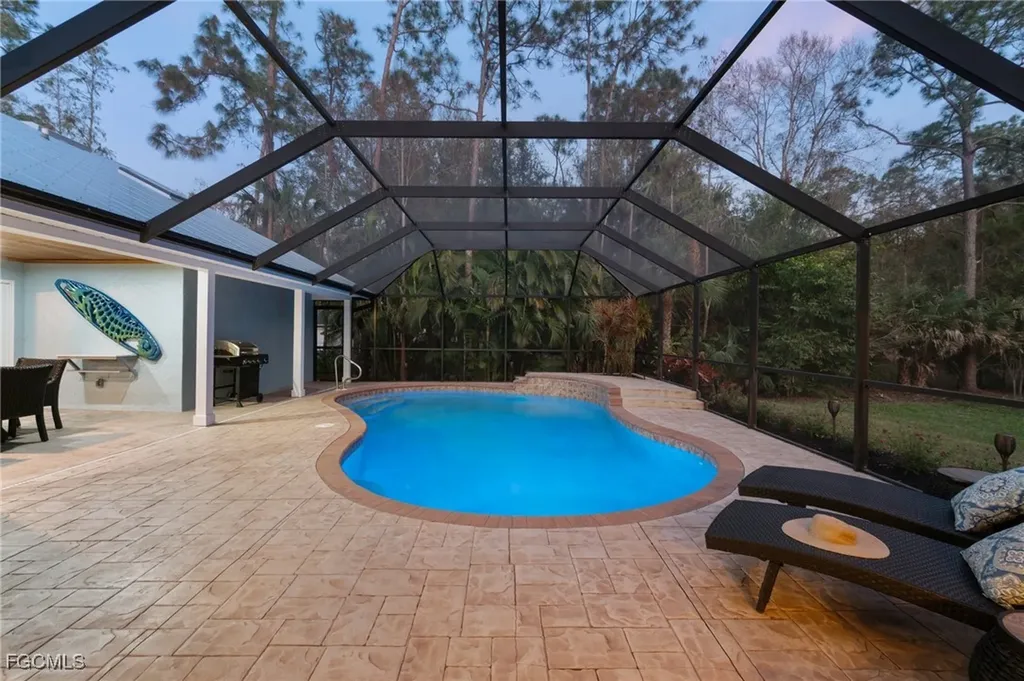 5340 Tamarind Ridge Drive Naples FL 34119