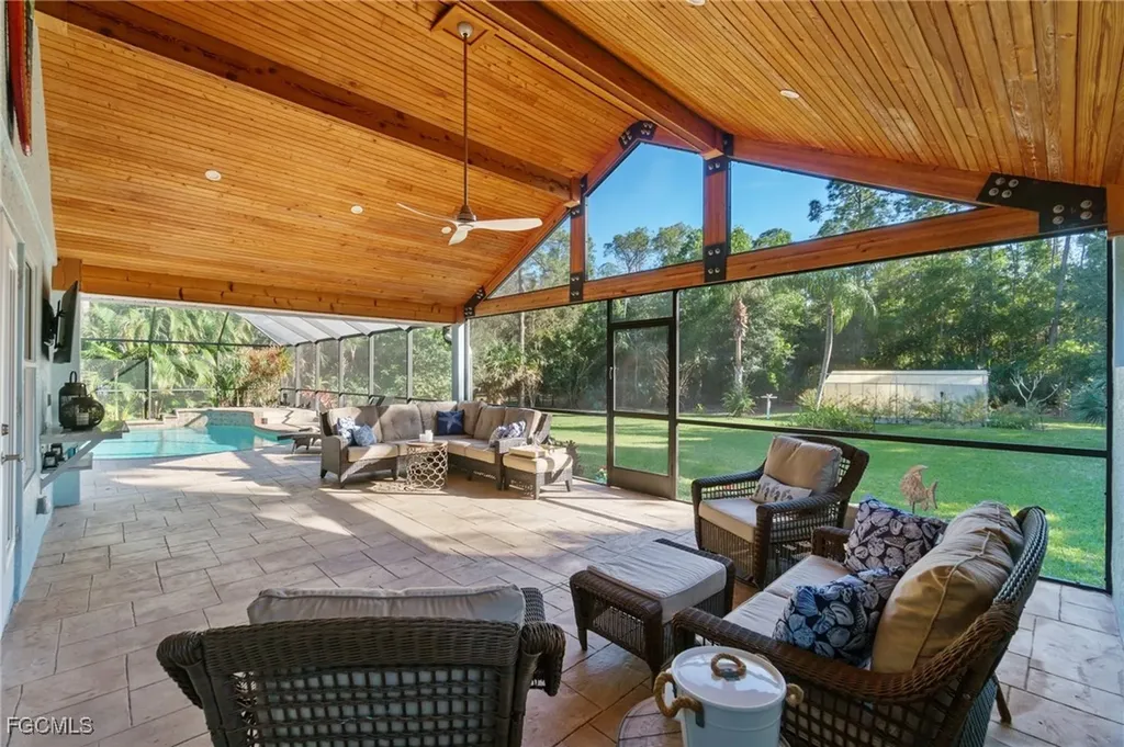 5340 Tamarind Ridge Drive Naples FL 34119