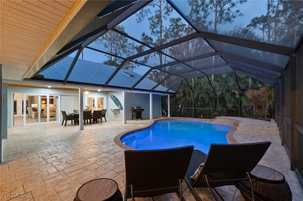5340 Tamarind Ridge Drive Naples FL 34119