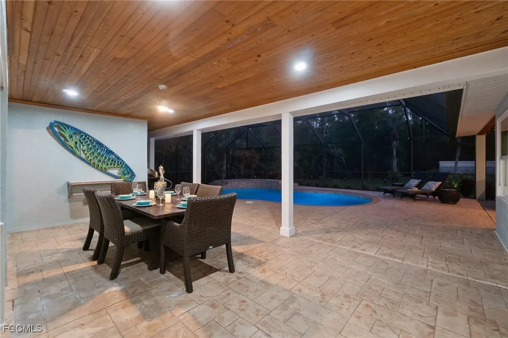 5340 Tamarind Ridge Drive Naples FL 34119