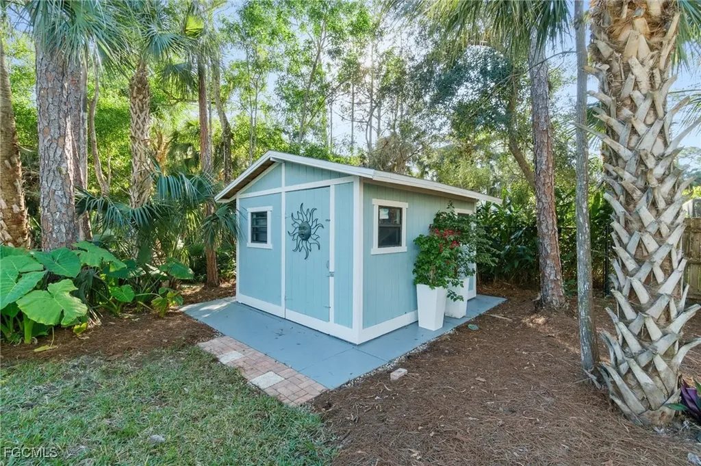 5340 Tamarind Ridge Drive Naples FL 34119