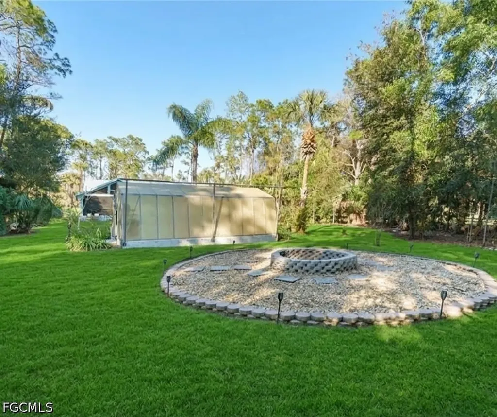 5340 Tamarind Ridge Drive Naples FL 34119