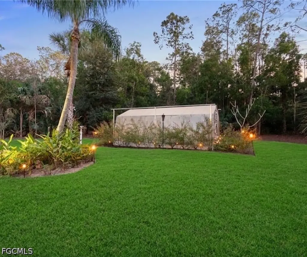 5340 Tamarind Ridge Drive Naples FL 34119