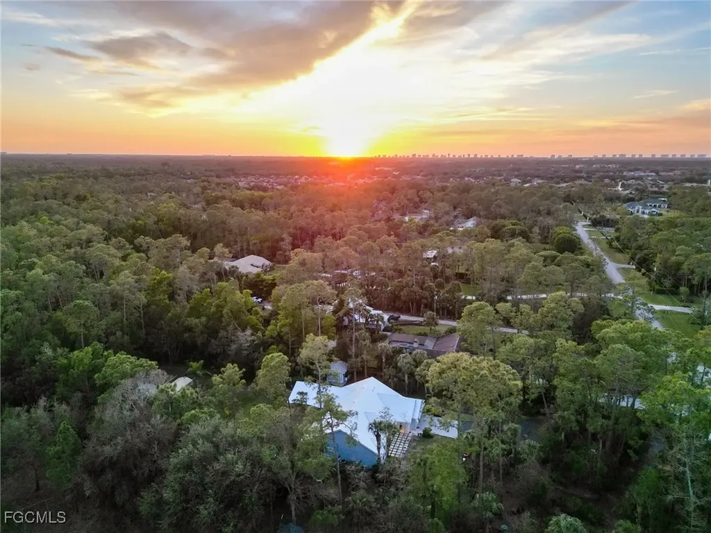 5340 Tamarind Ridge Drive Naples FL 34119