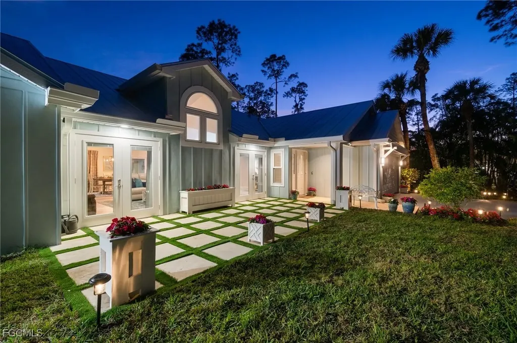 5340 Tamarind Ridge Drive Naples FL 34119