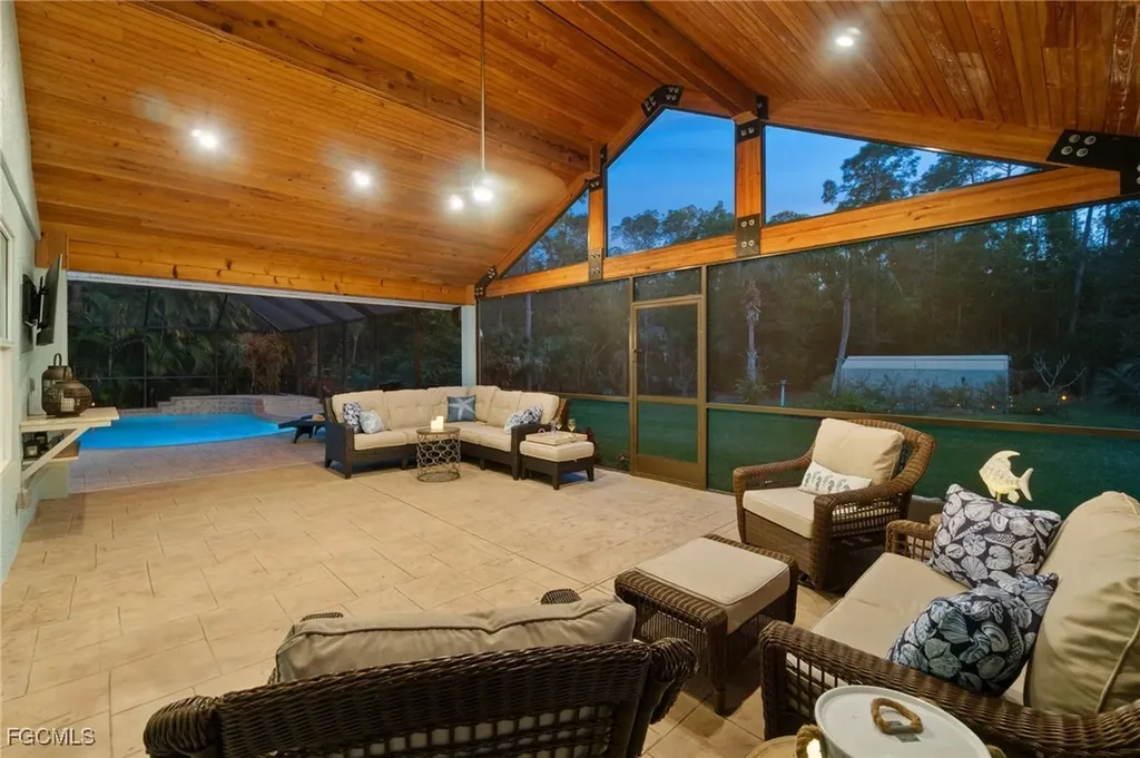 5340 Tamarind Ridge Drive Naples FL 34119