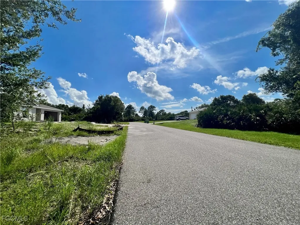 5542 Eyerly Terrace Port Charlotte FL 33981