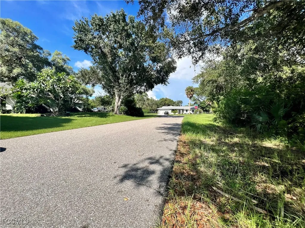5542 Eyerly Terrace Port Charlotte FL 33981